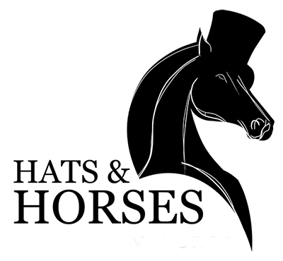 WebDesk: Hats and Horses