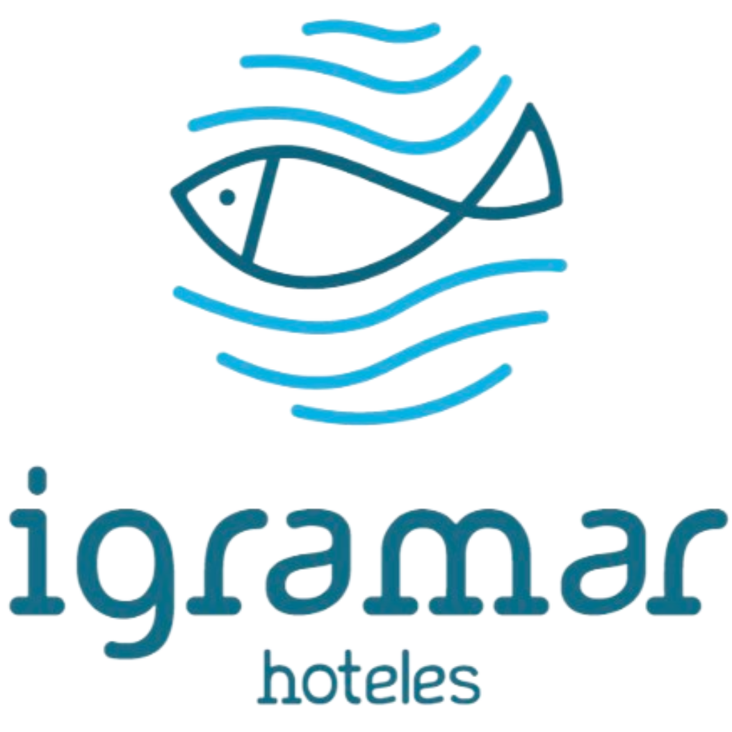 Logo Igramar Morrojable