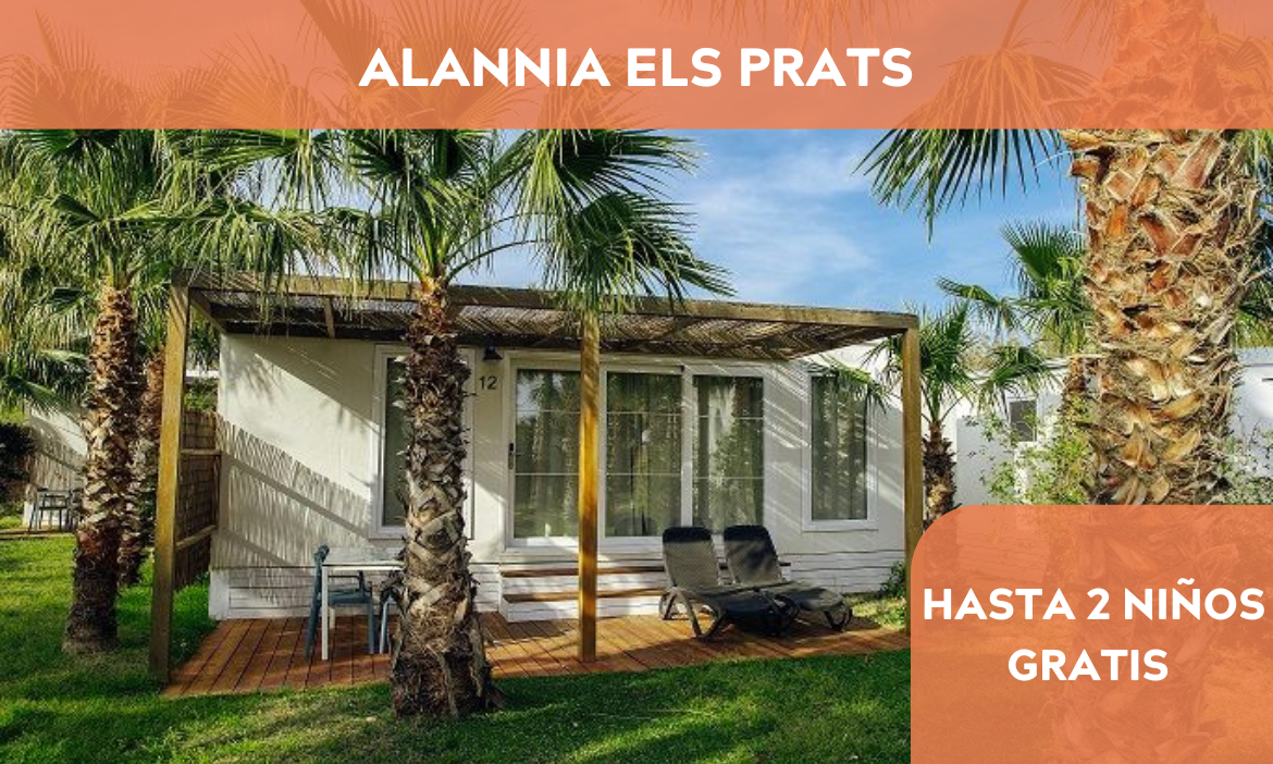 🏡 Escápate En Octubre Alannia Resorts 